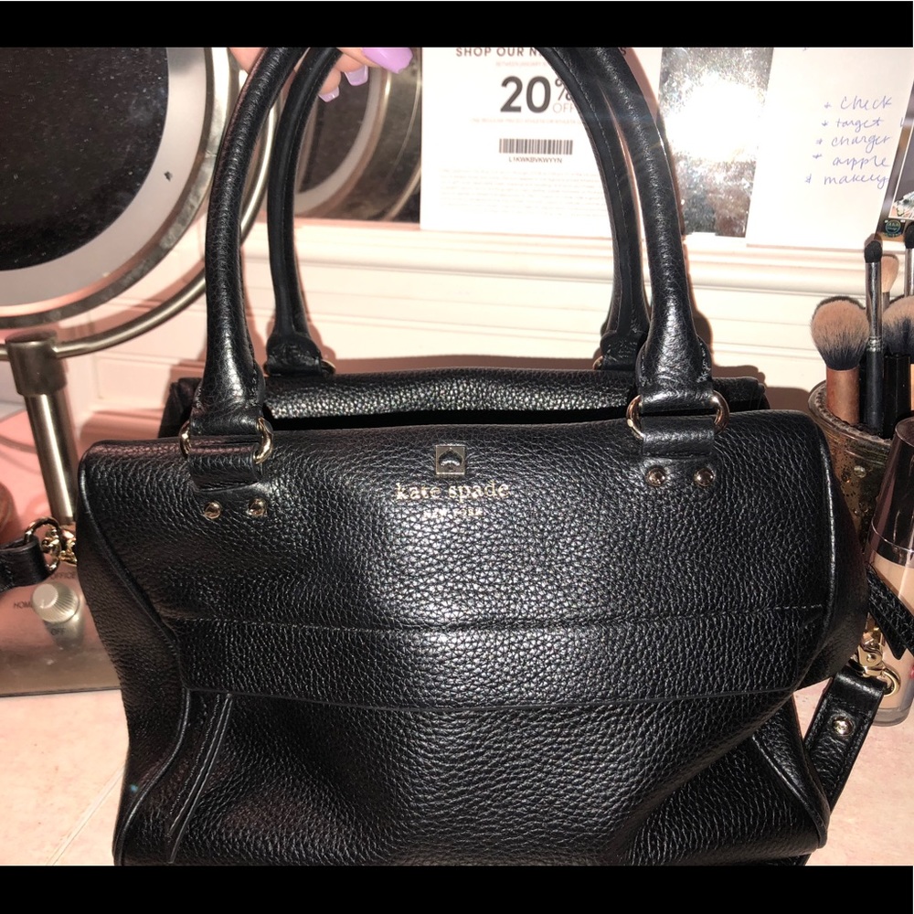 Kate spade satchel